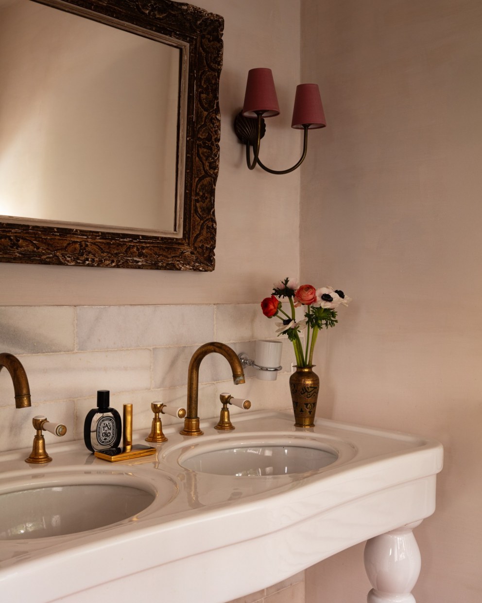 Technicolour Dreamboat | Master ensuite | Interior Designers